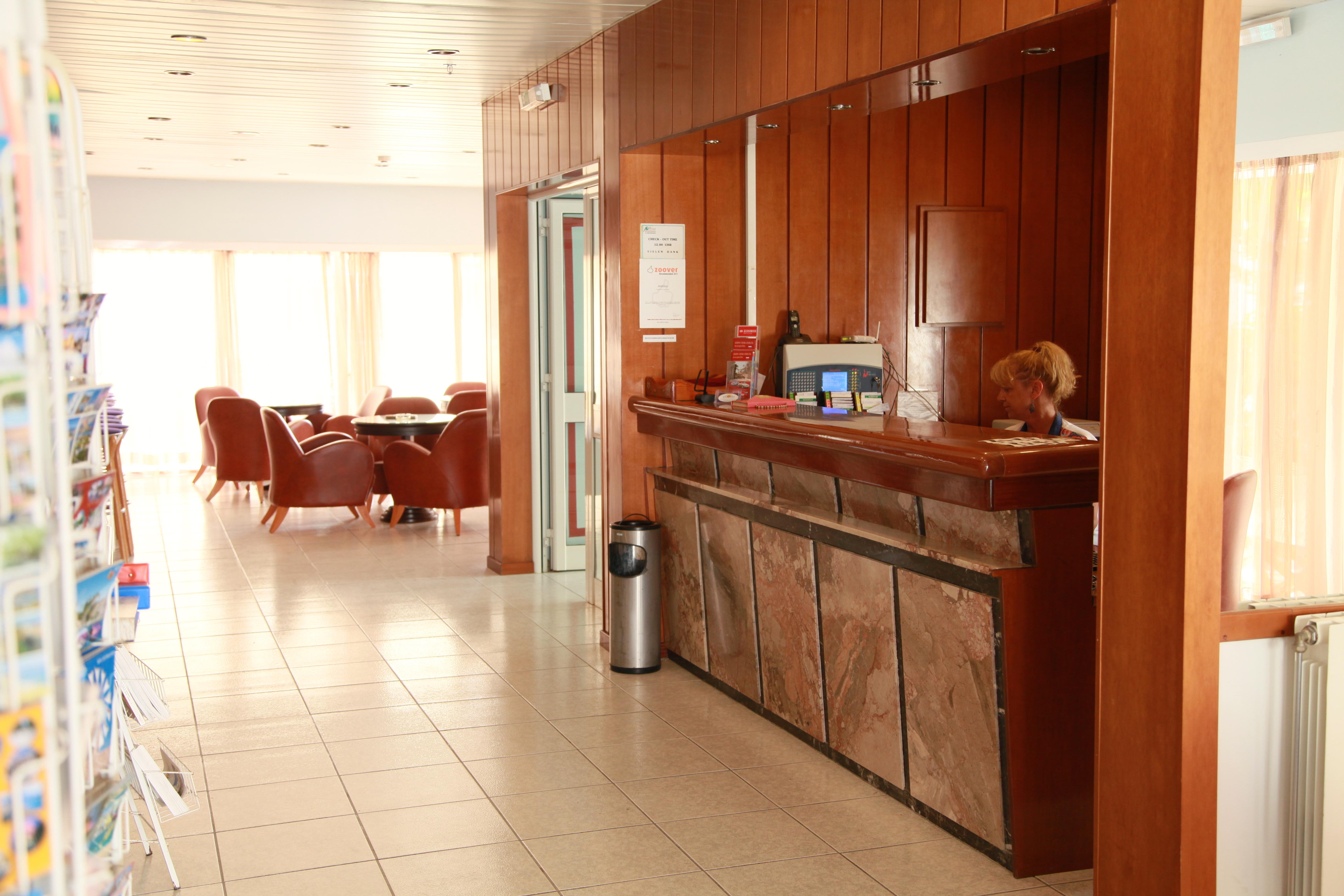 Anastasia Hotel & Apartments Kos Exterior foto