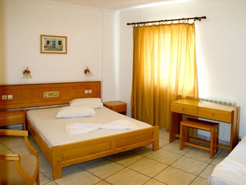 Anastasia Hotel & Apartments Kos Exterior foto