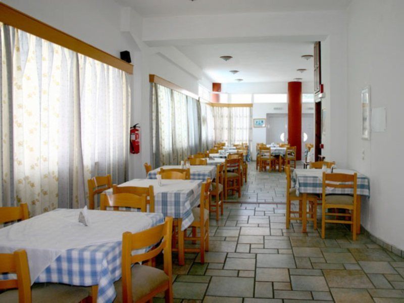 Anastasia Hotel & Apartments Kos Exterior foto