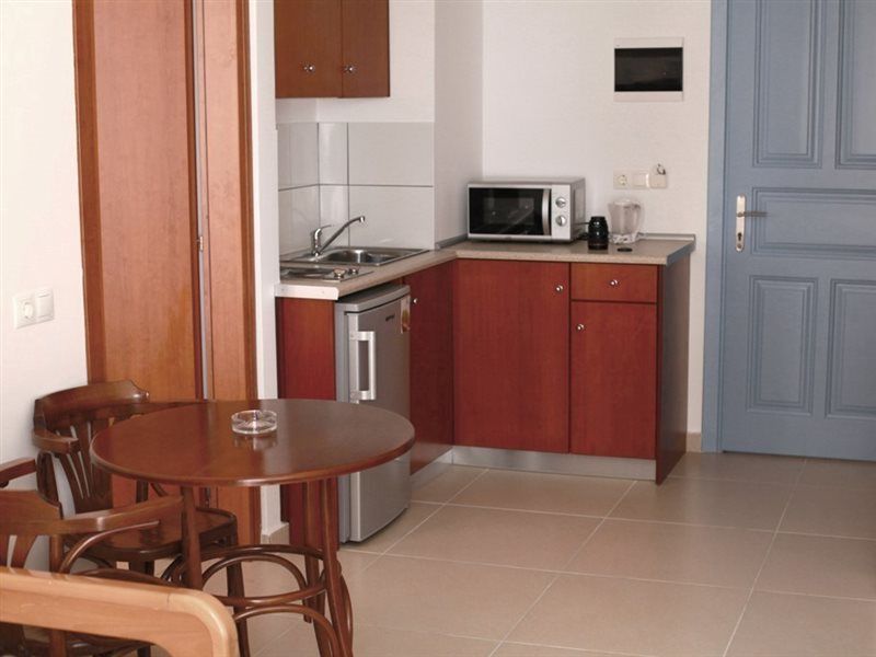 Anastasia Hotel & Apartments Kos Exterior foto