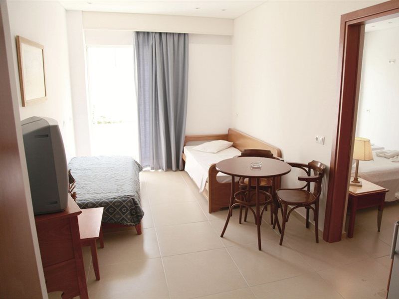 Anastasia Hotel & Apartments Kos Exterior foto