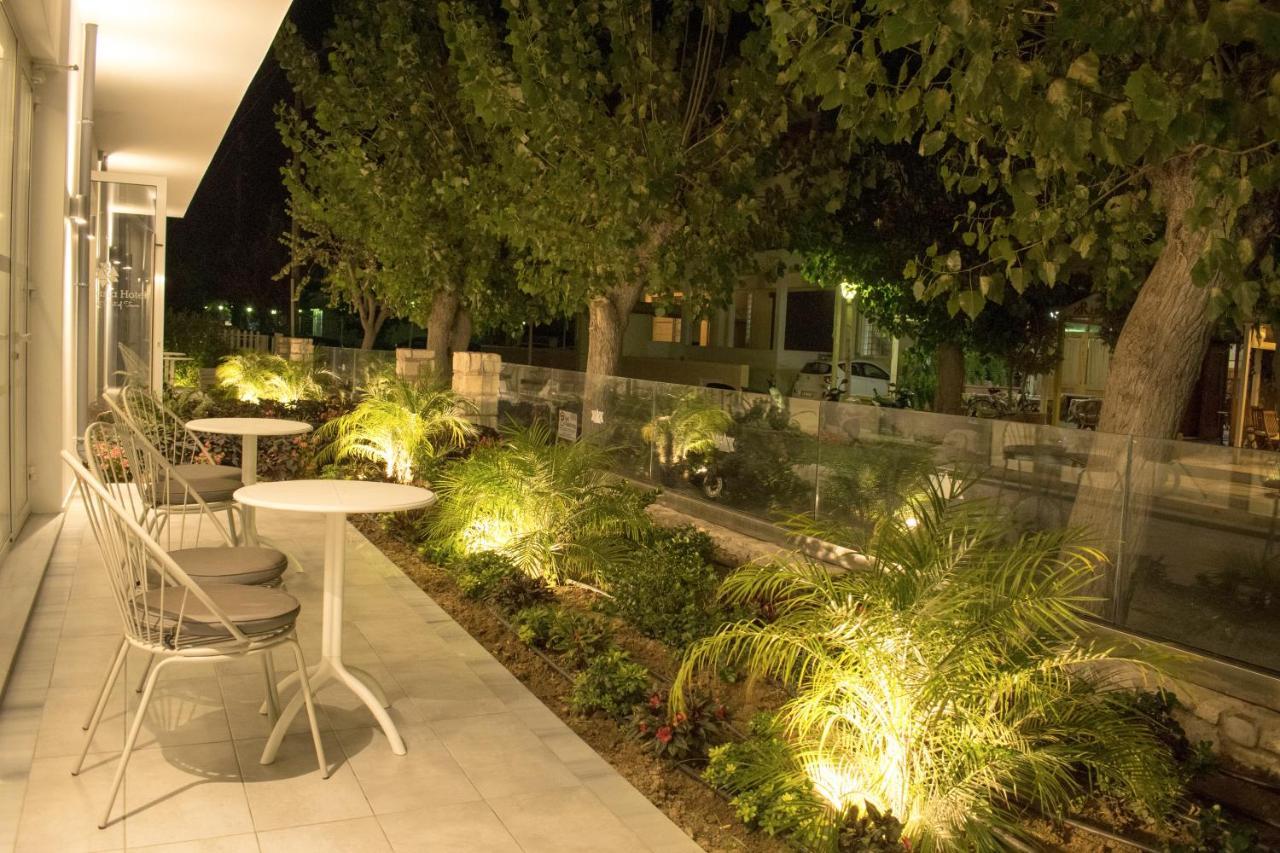Anastasia Hotel & Apartments Kos Exterior foto